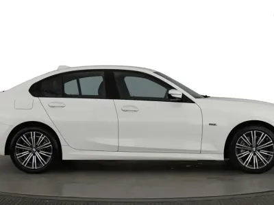 Used BMW 330e