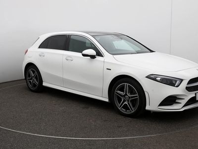 Mercedes A250