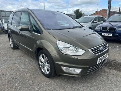 Ford Galaxy