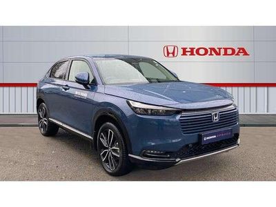Other Used 2025 Honda HR-V Advance SUV | £28,698 (Expensive)