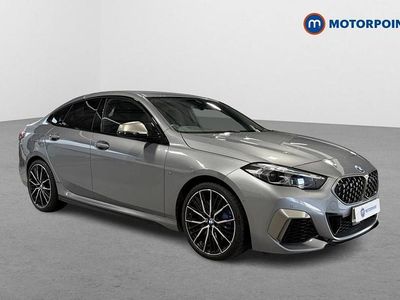 BMW M235