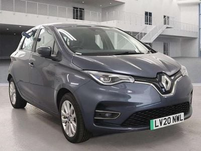 Renault Rapid