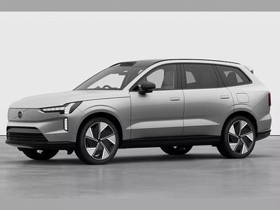 Volvo EX90