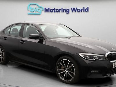 BMW 330e