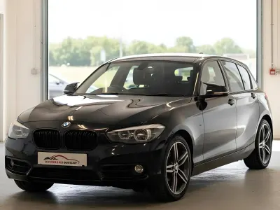 Used BMW 118