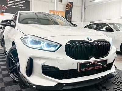 BMW M135