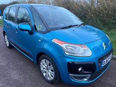 Citroën C3 Picasso
