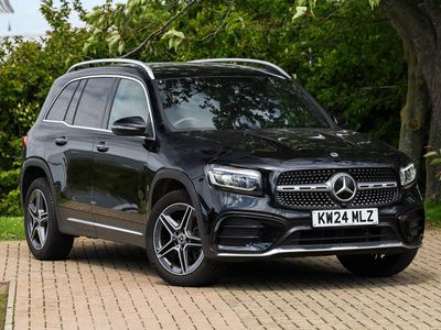 Mercedes GLB200