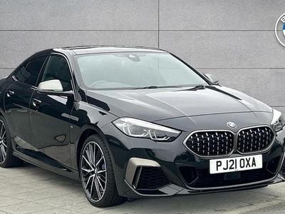 BMW M235