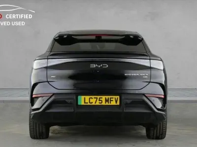 Usado BYD Sealion 7
