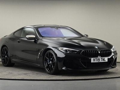 BMW M850