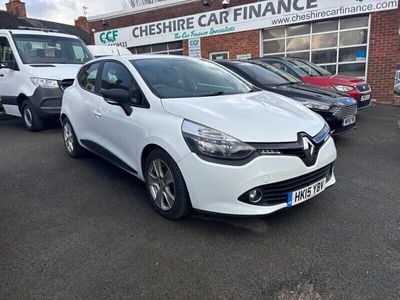 Renault Clio IV