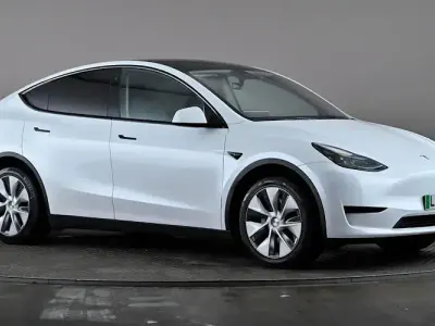 Used Tesla Model Y RWD 219 kW (299 HP) 2024 SUV