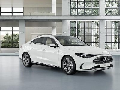 New Mercedes CLA200 Executive 163 HP (119 kW) 2026 Sedan