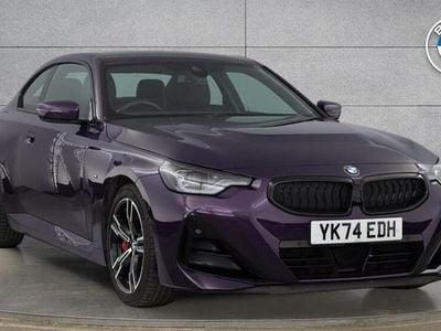 BMW 230