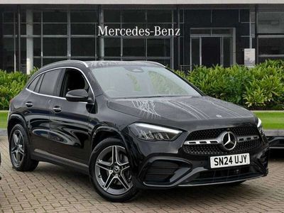 Mercedes GLA200