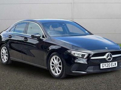 Mercedes A200