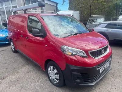 Gebraucht Peugeot Expert