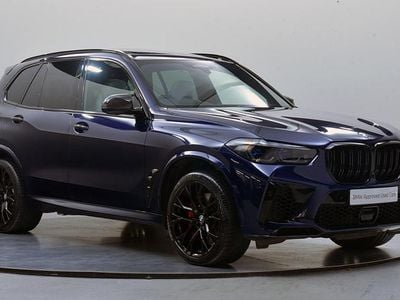 BMW X5 M