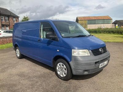 VW T5