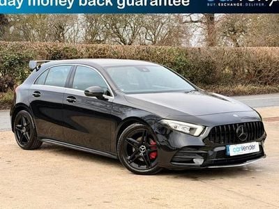 Used Mercedes A180 Executive 116 HP (85 kW) 2020 Hatchback