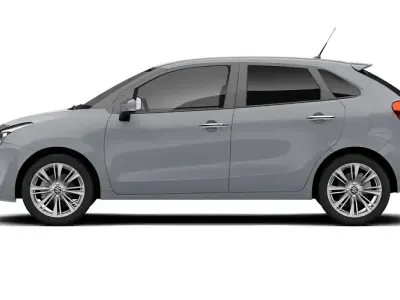 Used Suzuki Baleno