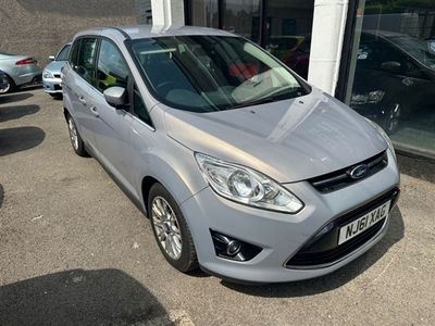 Ford Grand C-Max