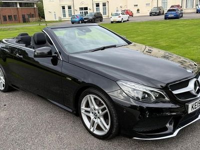 Mercedes E350
