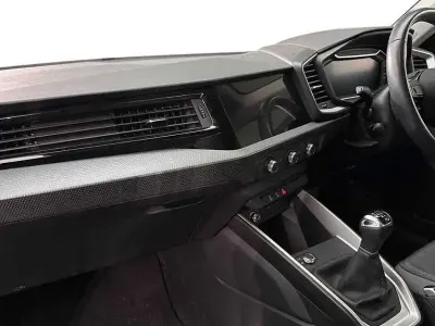 Used Audi A1