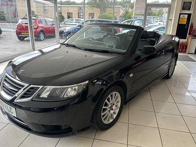 Saab 9-3