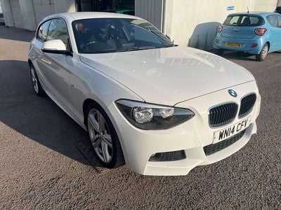 BMW 120