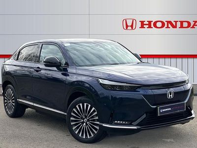Used Honda e Advance 150 kW (204 HP) 2024 Hatchback