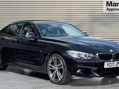 BMW 435