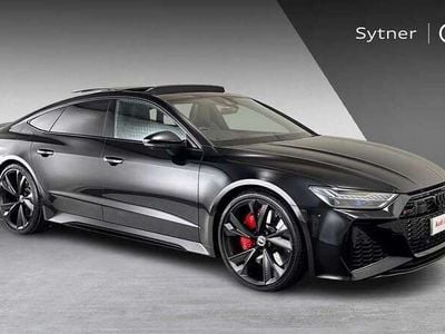 Audi RS7