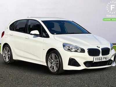 BMW 225