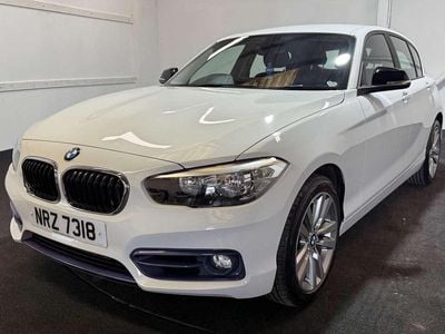 BMW 120
