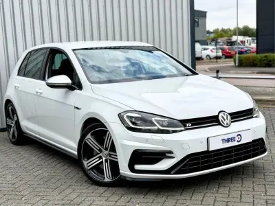 Used VW Golf VII