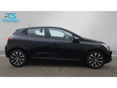 Used Renault Clio