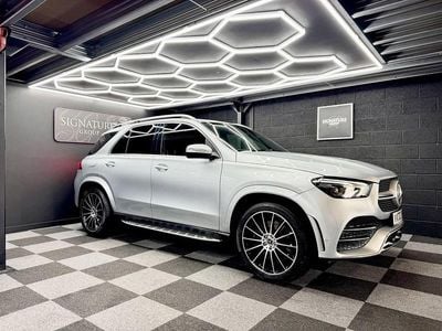Mercedes GLE400