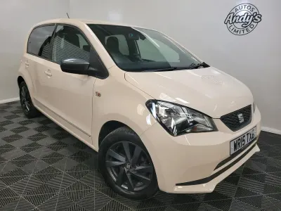 Used Seat Mii