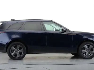 Used Land Rover Range Rover Velar