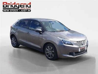 Suzuki Baleno