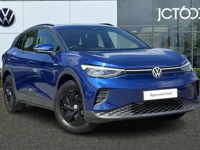Used VW ID.4