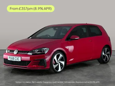 Used VW Golf VII