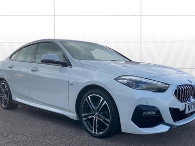 Used BMW 218 M Sport 136 HP (100 kW) 2024 Coupe