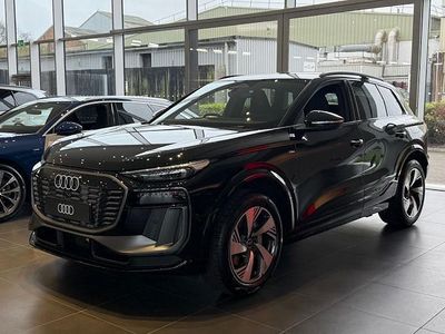 New Audi e-tron S-Line 225 kW (306 HP) 2025 SUV