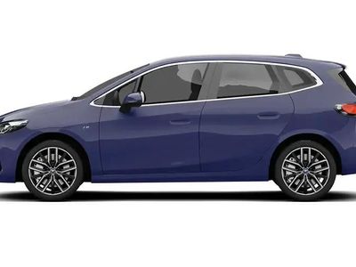 BMW 225 Active Tourer