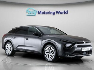 Citroën C5 X