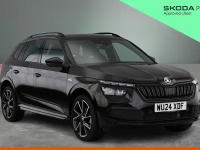 Usado Skoda 110 R