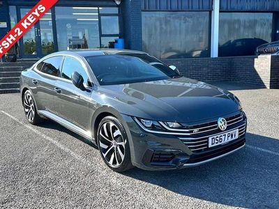 VW Arteon